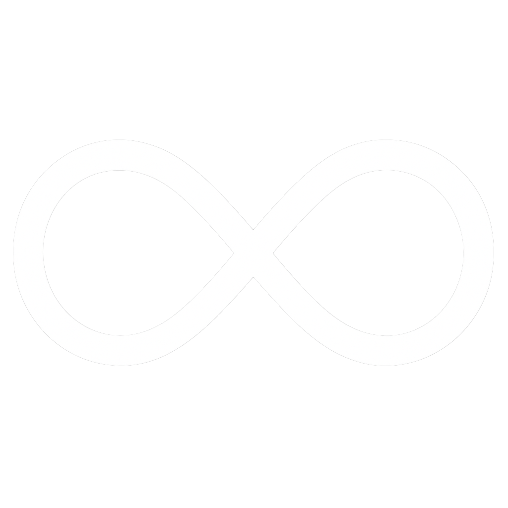 infinity symbol